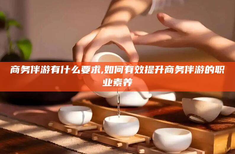 江门商务伴游有什么要求,如何有效提升商务伴游的职业素养